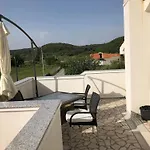 The Blue Line Mit Balkon By Interhome Lägenhet *