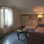 The Blue Line Mit Balkon By Interhome Lägenhet *