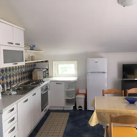 Appartamento The Blue Line Mit Balkon By Interhome