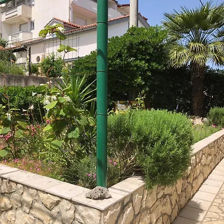 Appartamento The Blue Line Mit Balkon By Interhome *