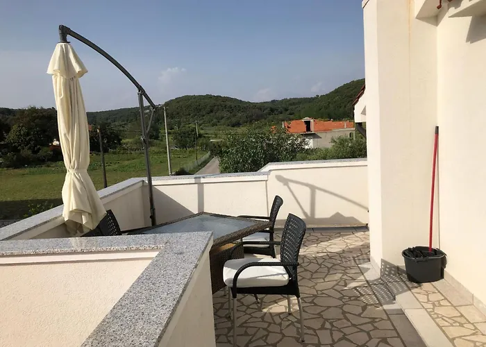 The Blue Line Mit Balkon By Interhome Apartament *